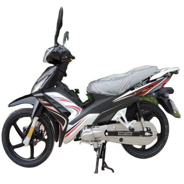 China GALLOP 110cc/125cc/150cc Haojue Super No. 1 Lucky Plus Sport Gasoline Delivery Lady/Ladies Lifan Dayun Haojue Motorcycle